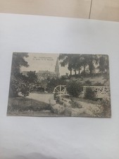 Carte postale vintage d'occasion  Avion