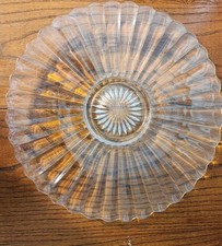 Vintage scalopped edge for sale  Mount Vernon