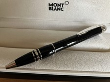 Montblanc starwalker resina usato  Cologne