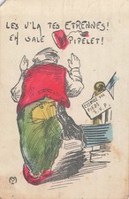 Illustrated etrennes dirty d'occasion  Expédié en Belgium