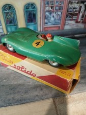 Miniature jaguar type d'occasion  Saint-Pierre-de-Plesguen