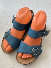 Hotter tourist blue for sale  LONDON