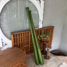 Vintage baseball bats for sale  Mission