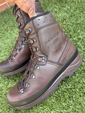 British army brown for sale  WOODFORD GREEN