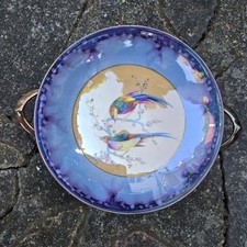 Carlton ware bowl for sale  CATERHAM