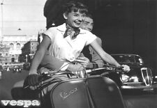 Poster audrey hepburn for sale  UK