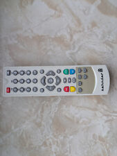 Fernbedienung sat receiver gebraucht kaufen  Wittenburg