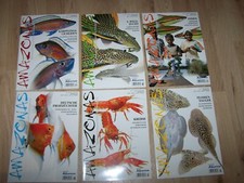 Amazonas magazin jahrgang gebraucht kaufen  Niederkrüchten