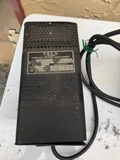 Constant voltage stabilizer for sale  Elverson
