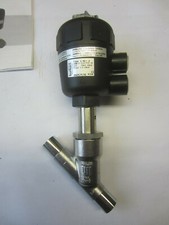 Bürkert wege kolbensteuer gebraucht kaufen Bürkert wege kolbensteuer gebraucht kaufen  Westerheim