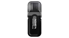 Usado, Pendrive ADATA UV240 AUV240-64G-RBK (64GB USB 2.0 preto) /T2UK comprar usado  Enviando para Brazil