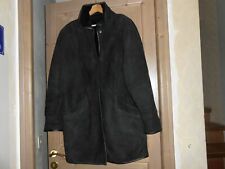 Manteau peau lainée d'occasion  Saint-Germain-lès-Corbeil