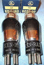 Nos ken rad for sale  Entiat