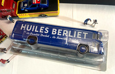 Autocar tolé berliet d'occasion  Clermont-Ferrand-