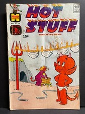 Hot stuff 104 for sale  Strongsville