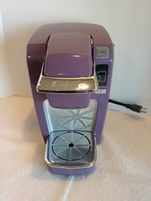 Purple keurig k10 for sale  Colorado Springs