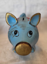 Vintage piggy bank for sale  Etters