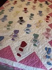 Vtg sunbonnet sue for sale  Manhattan
