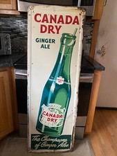 Canada dry ginger for sale  Bristol