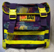 Vintage mcneill bag gebraucht kaufen  Schkopau