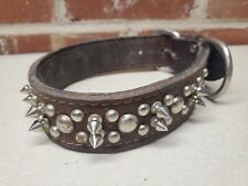 Large vintage brown for sale  Stoughton