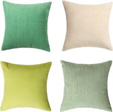 Pcs cushion covers for sale  SUTTON-IN-ASHFIELD