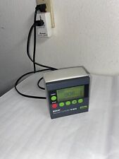 Buchi 800 vacuum for sale  Studio City