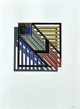 Nivese silkscreen d'occasion  Expédié en Belgium