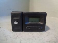 Discovery clock central for sale  AXMINSTER