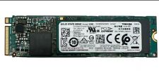 Toshiba 256gb nvme for sale  Cliffside Park