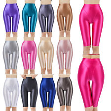 Womens shiny glossy for sale  SWANSEA