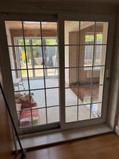 Sliding patio doors for sale  NUNEATON