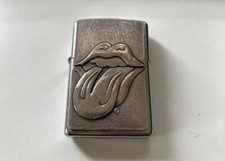Zippo rolling stones for sale  NEWRY