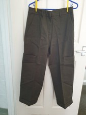 Womens dark green for sale  BUDE