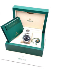 Rolex datejust uhr gebraucht kaufen  München