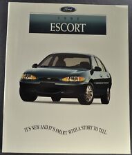 1997 ford escort for sale  Olympia