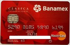 Banamex clasica internacional for sale  Pittsburgh