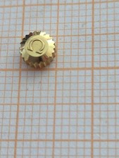 Corona omega laminata usato  Roseto Degli Abruzzi