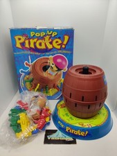 Pop pirate pic d'occasion  Toulouse-