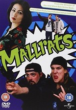 Mallrats [DVD] - DVD  QYVG The Cheap Fast Free Post comprar usado  Enviando para Brazil