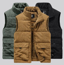 Mens waistcoat gilet for sale  LEEDS