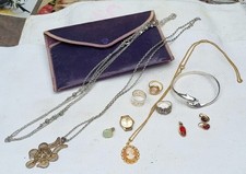 Lot bijoux femme d'occasion  Bruges