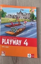 Playway englisch arbeitsheft gebraucht kaufen  Potsdam