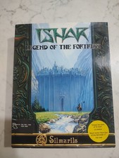 Commodore amiga ishar usato  Scafati