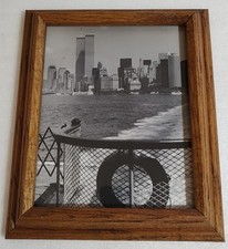 Twin towers new for sale  Eugene