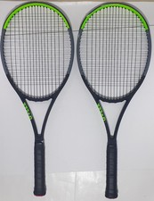 Set wilson blade for sale  Georgetown