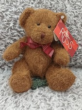 Russ bears past for sale  RUGELEY