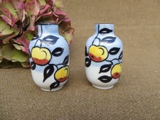 Paire petits vases d'occasion Paire petits vases d'occasion  Gandelu
