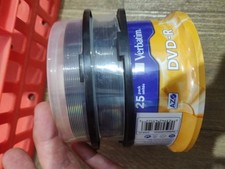 54ish dvd blank for sale  MINEHEAD