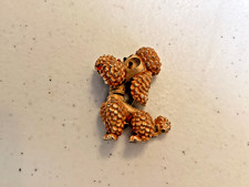 Vintage gold tone for sale  SCARBOROUGH